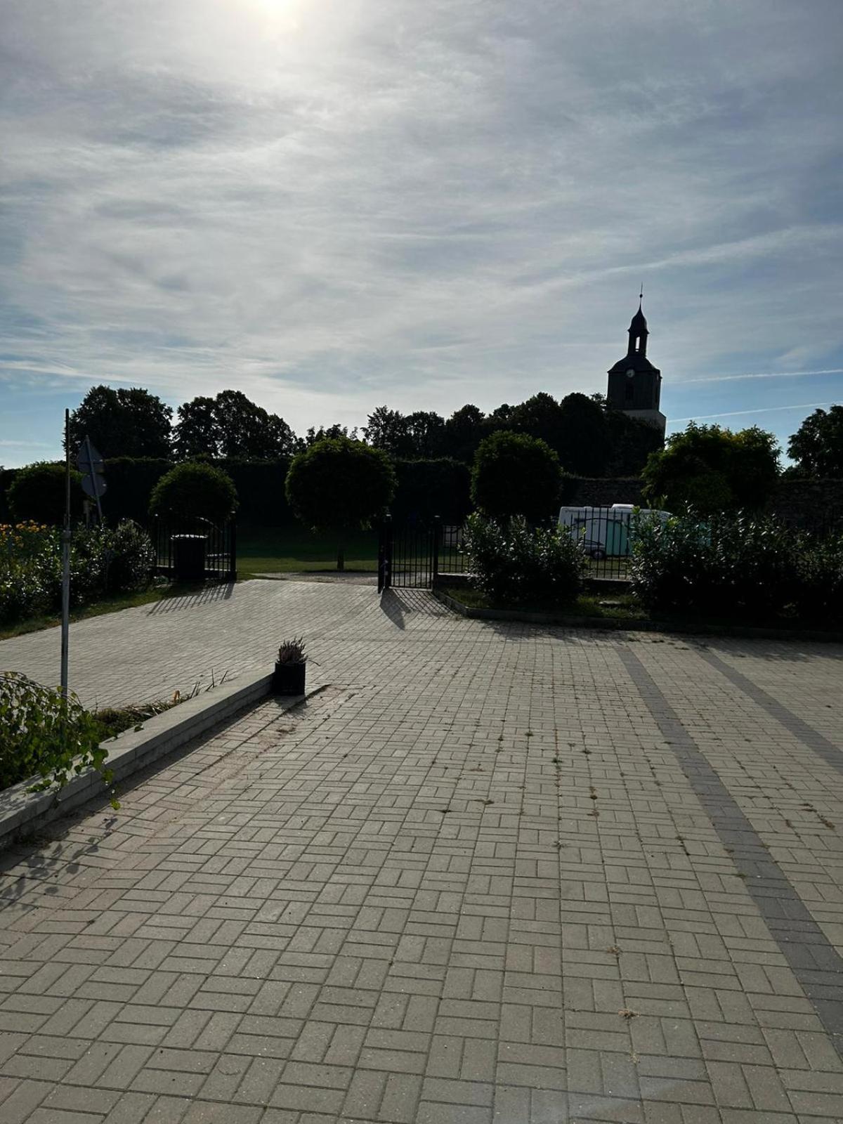 Agroturystyka U Krystyny Moryn Exterior foto