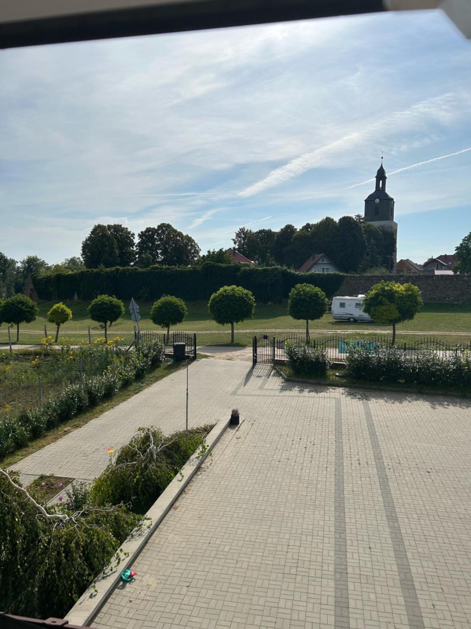 Agroturystyka U Krystyny Moryn Exterior foto